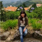 Lic. en Biología da clases particulares de Biología ( ESO- ABAU ). Más de 20 años de experiencia con muy buenos resultados